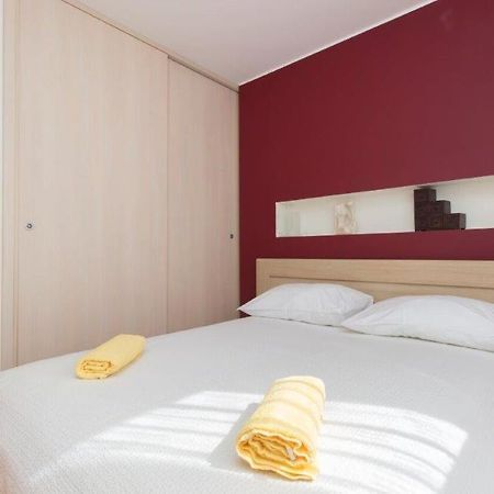 Dalma Residence Apartman Girandella ซาบอริซ ภายนอก รูปภาพ