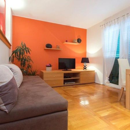 Dalma Residence Apartman Girandella ซาบอริซ ภายนอก รูปภาพ