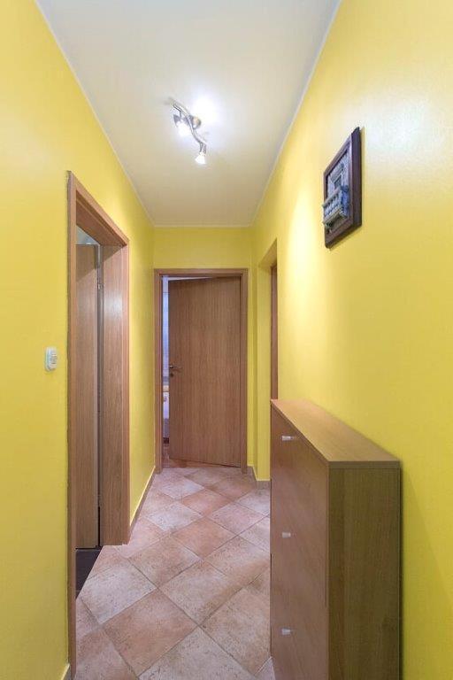 Dalma Residence Apartman Girandella ซาบอริซ ภายนอก รูปภาพ