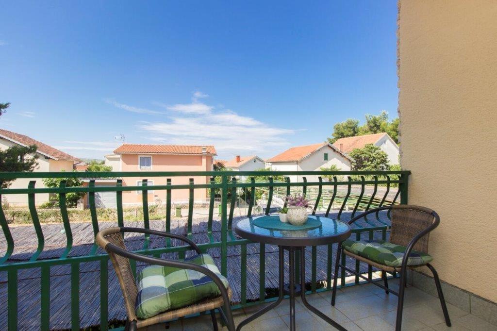 Dalma Residence Apartman Girandella ซาบอริซ ภายนอก รูปภาพ