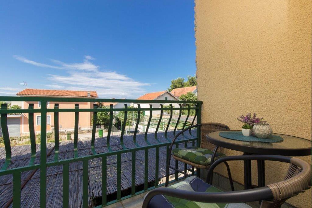Dalma Residence Apartman Girandella ซาบอริซ ภายนอก รูปภาพ